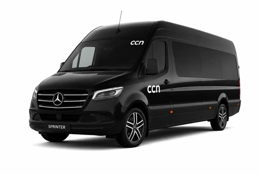 Mercedes  Benz Sprinter
