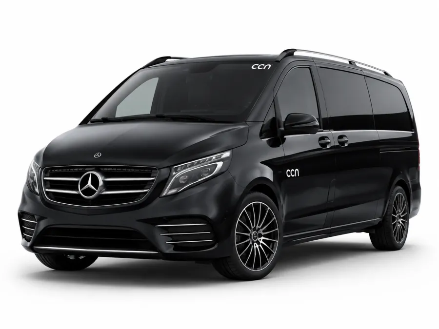 Mercedes Vito