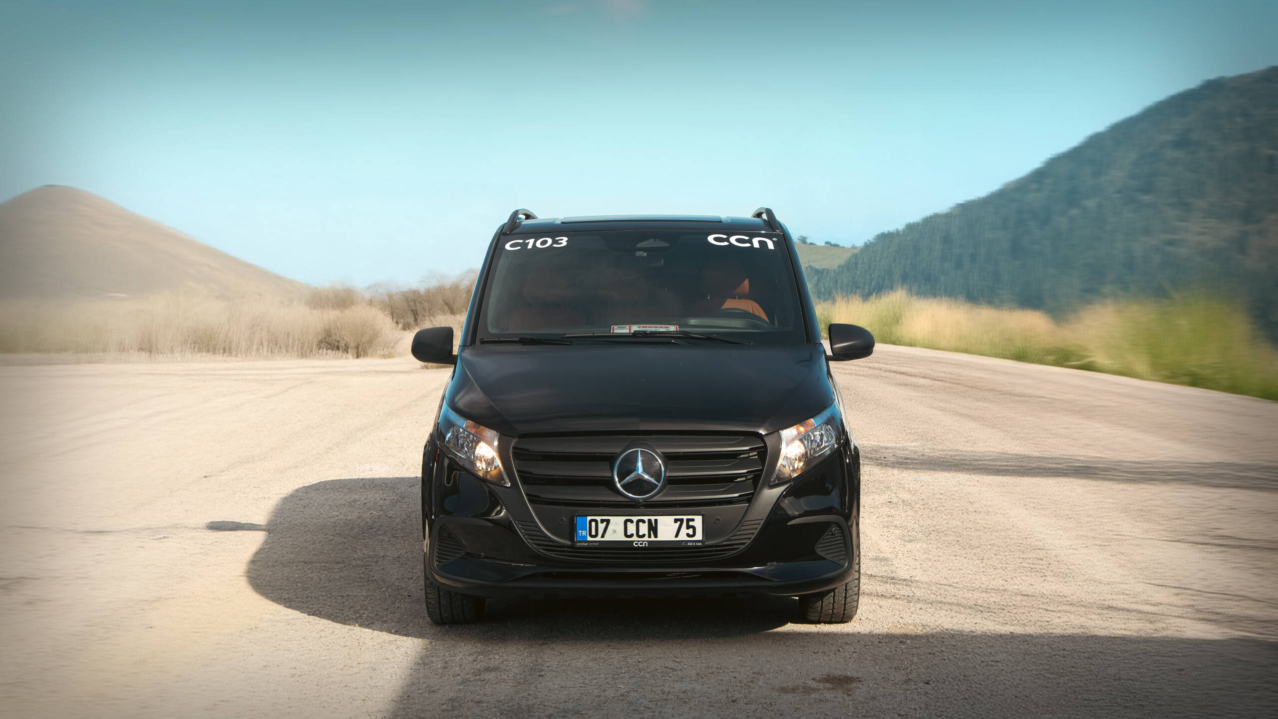 Premium Transfer Hizmeti