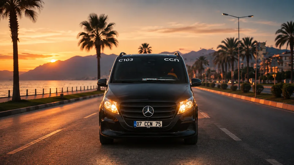 Premium Transfer Hizmeti