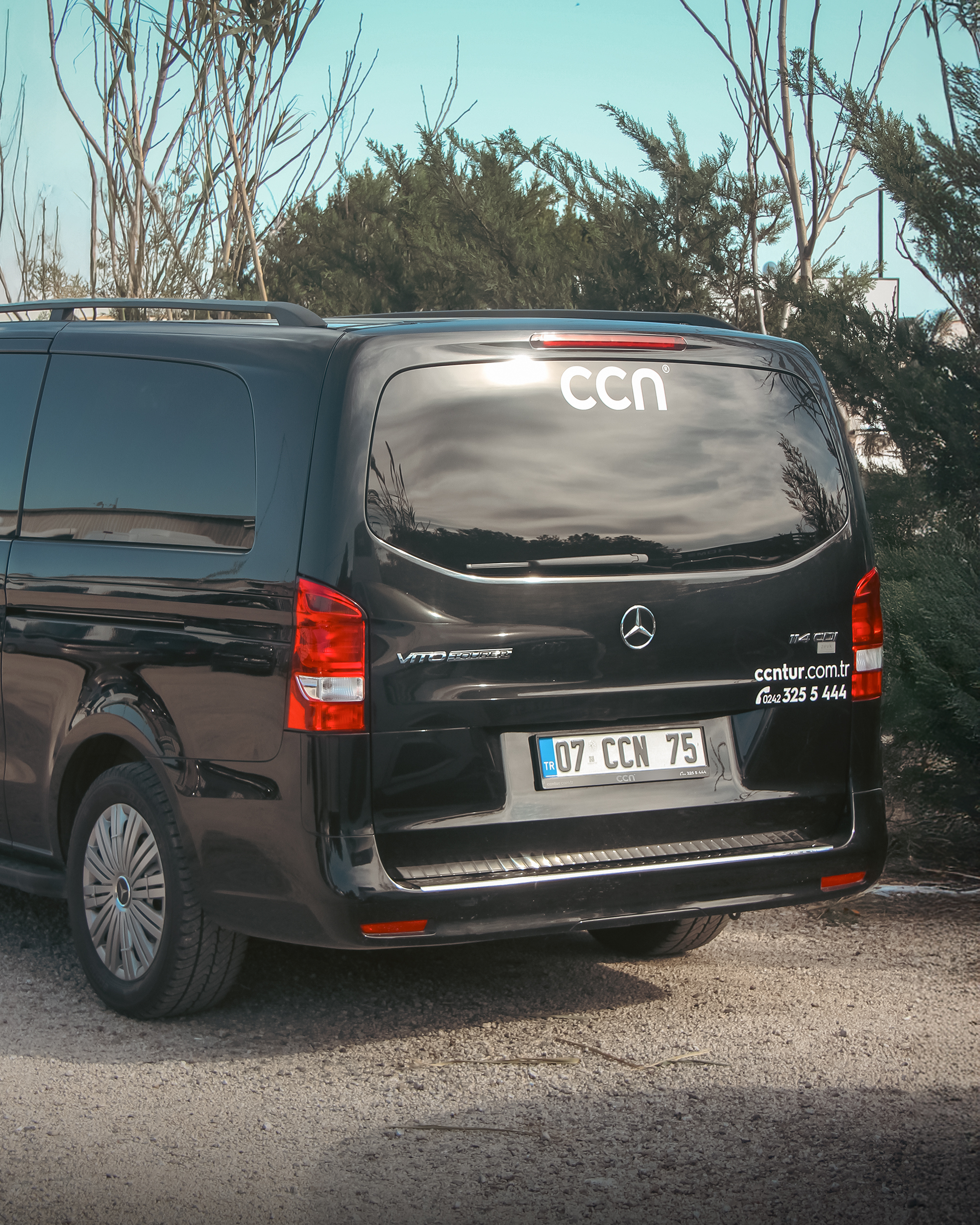 Vip Transfer